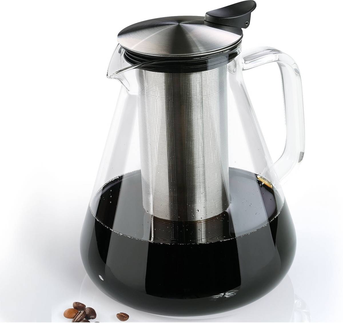 Cilio Konvice na kávu nebo čaj Giulietta, 1.5 l