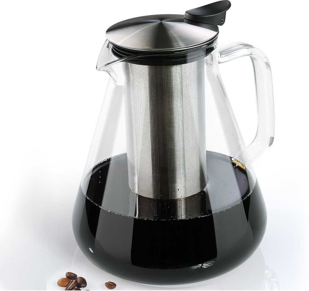 Cilio Konvice na kávu nebo čaj Giulietta, 1.5 l