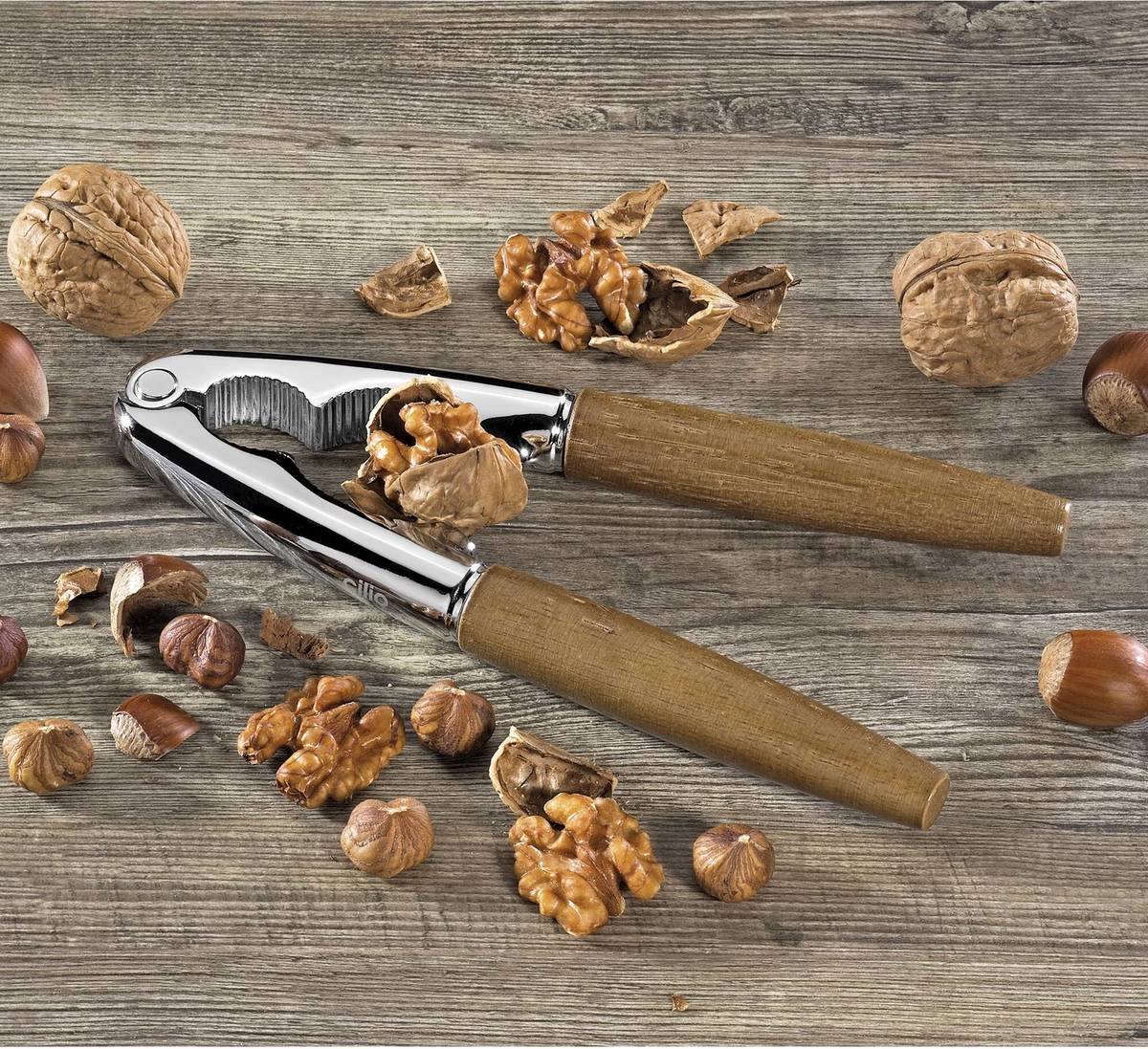 Cilio Louskáček na ořechy Noci