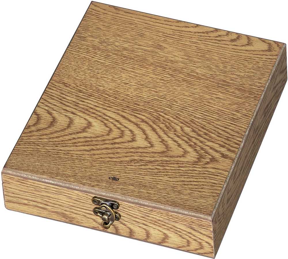 Cilio Sada na víno Lombardia, 4 ks