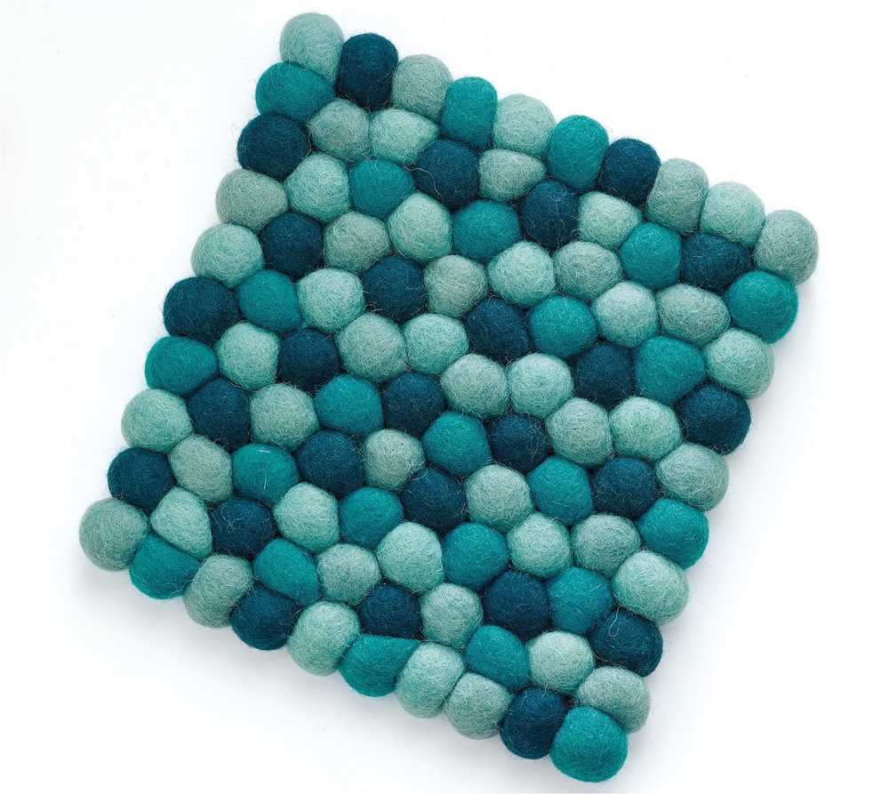 Cilio Podtácek Lana Azzurro