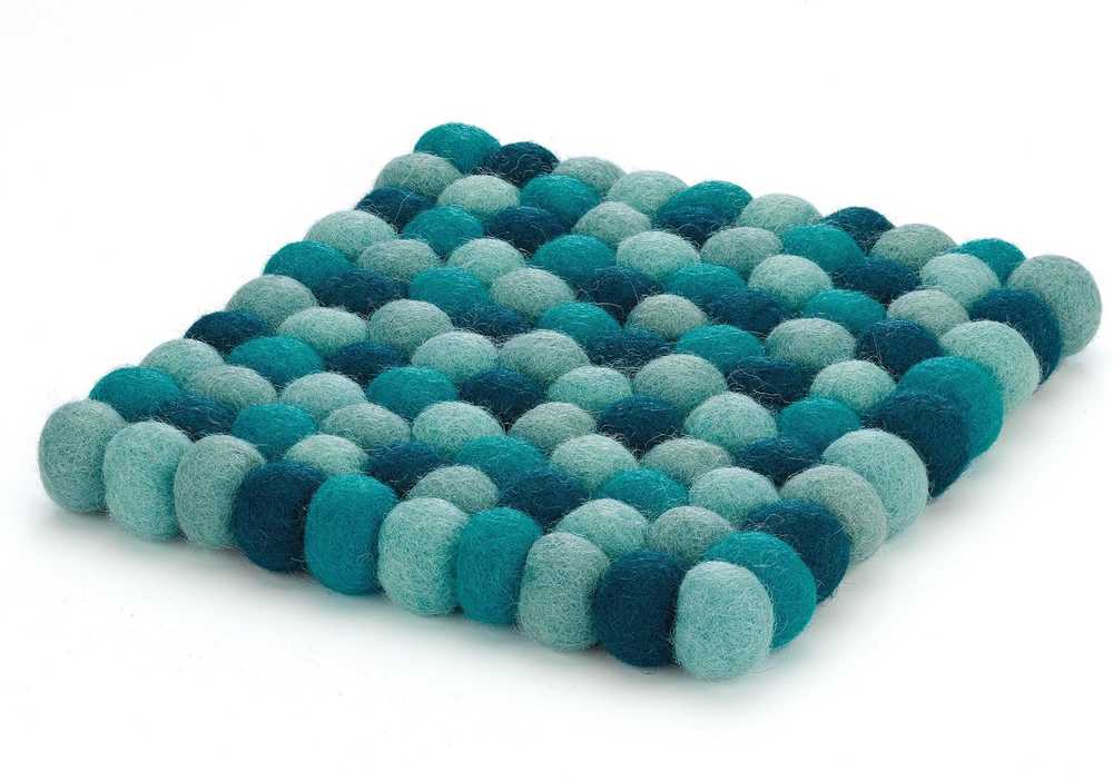 Cilio Podtácek Lana Azzurro