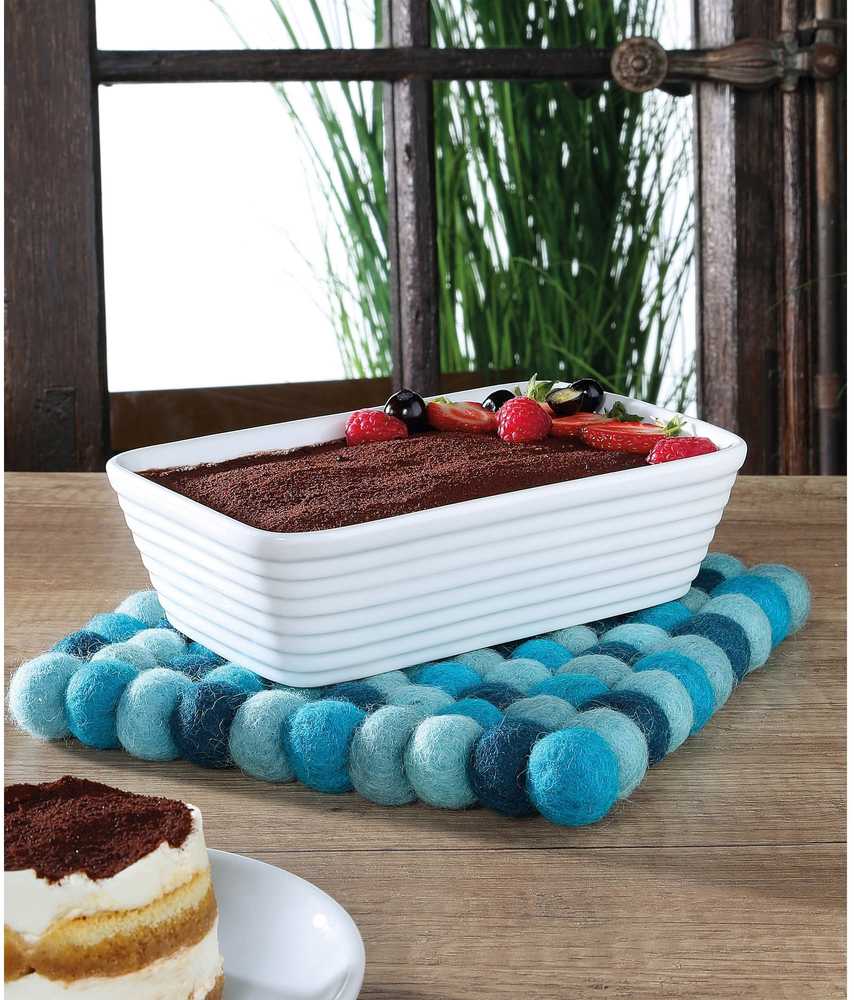 Cilio Podtácek Lana Azzurro