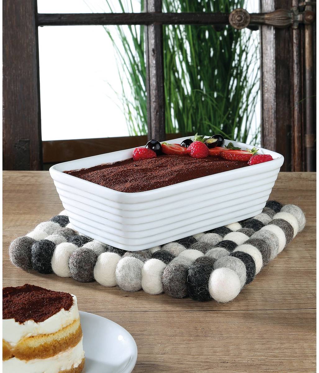 Cilio Podtácek Lana Azzurro