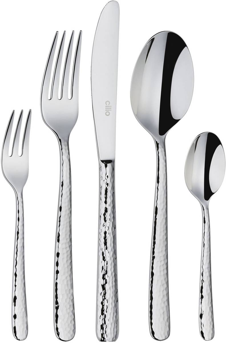 Cilio Příborová sada San Marino, 30 ks