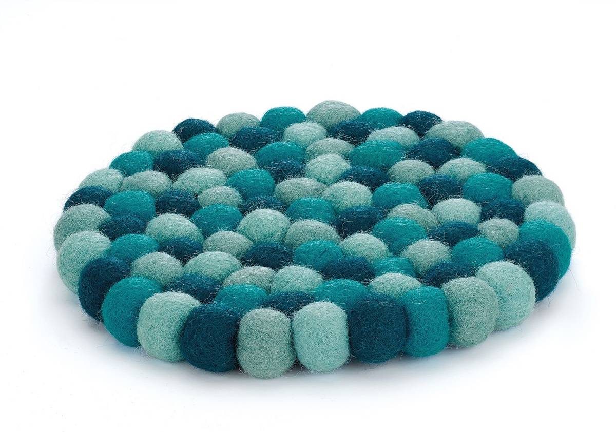 Cilio Podtácek Lana Azzurro