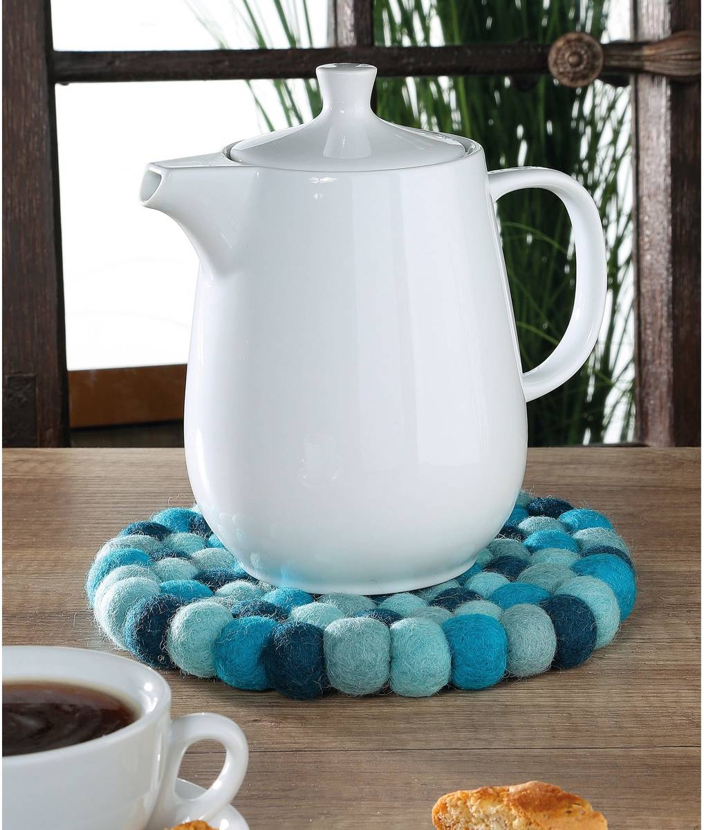 Cilio Podtácek Lana Azzurro