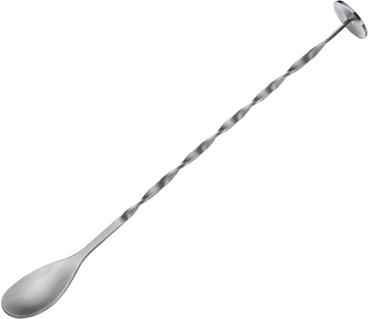 Cilio Koktejlová lžička s tloučkem