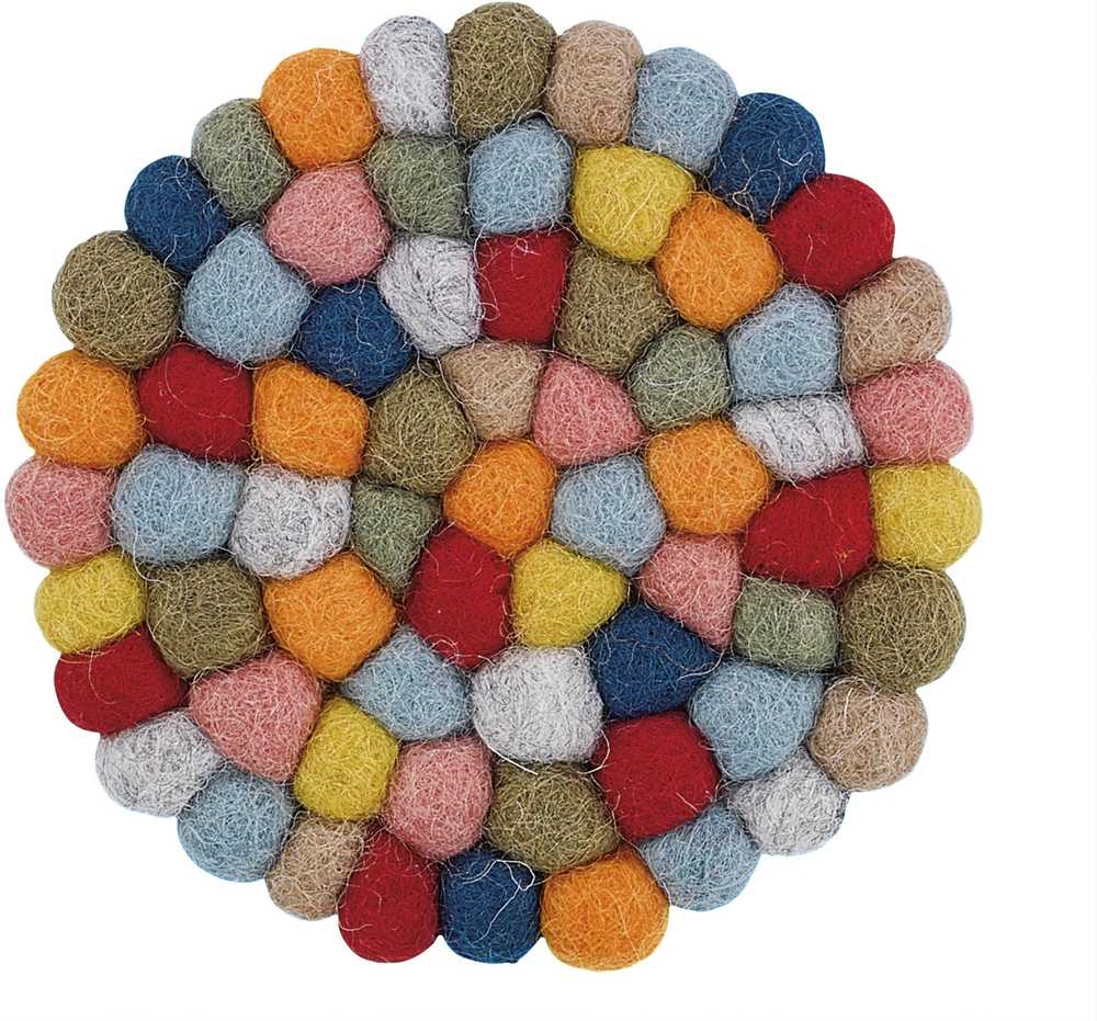 Cilio Podtácek Lana Colore