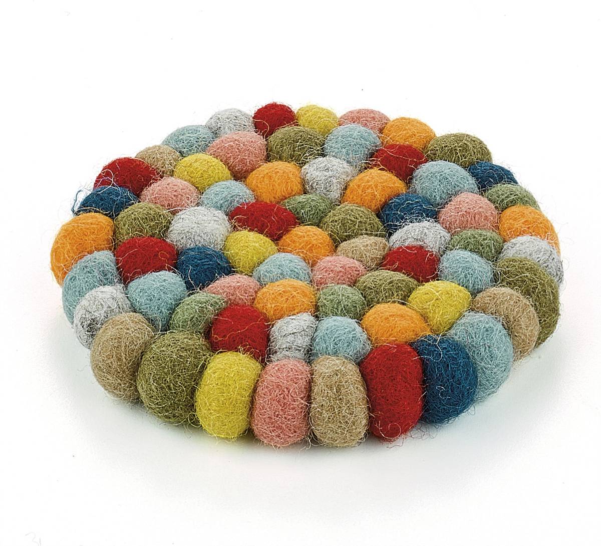 Cilio Podtácek Lana Colore