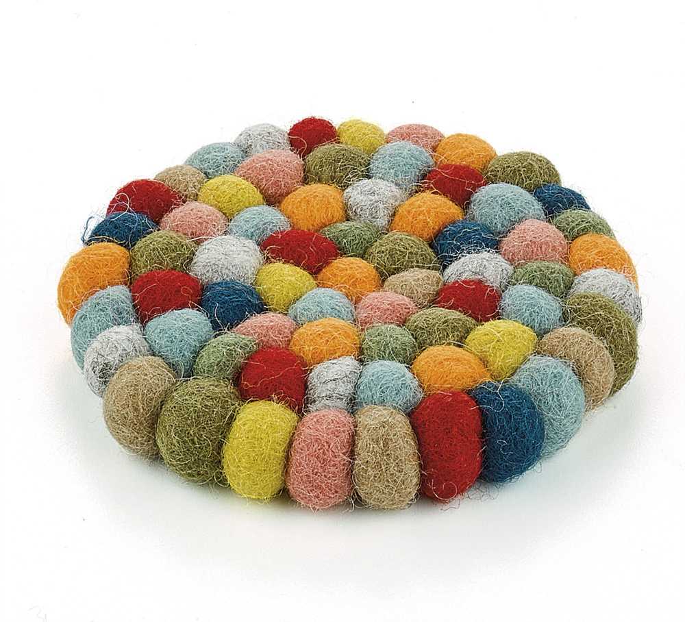 Cilio Podtácek Lana Colore