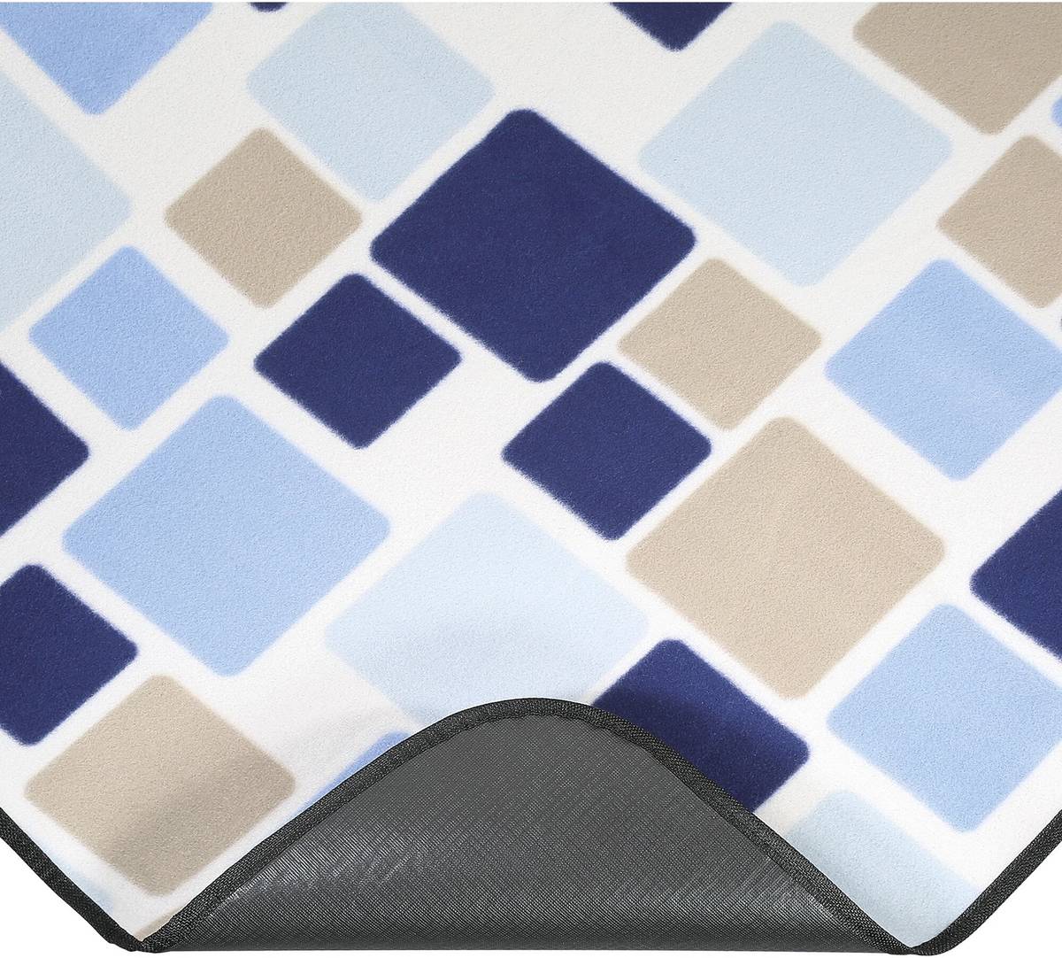 Cilio Pikniková deka Weekend, modrá