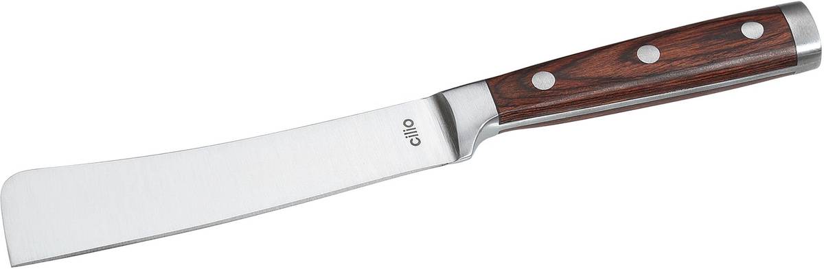 Cilio Sada nožů na sýr Sardo, 3 ks