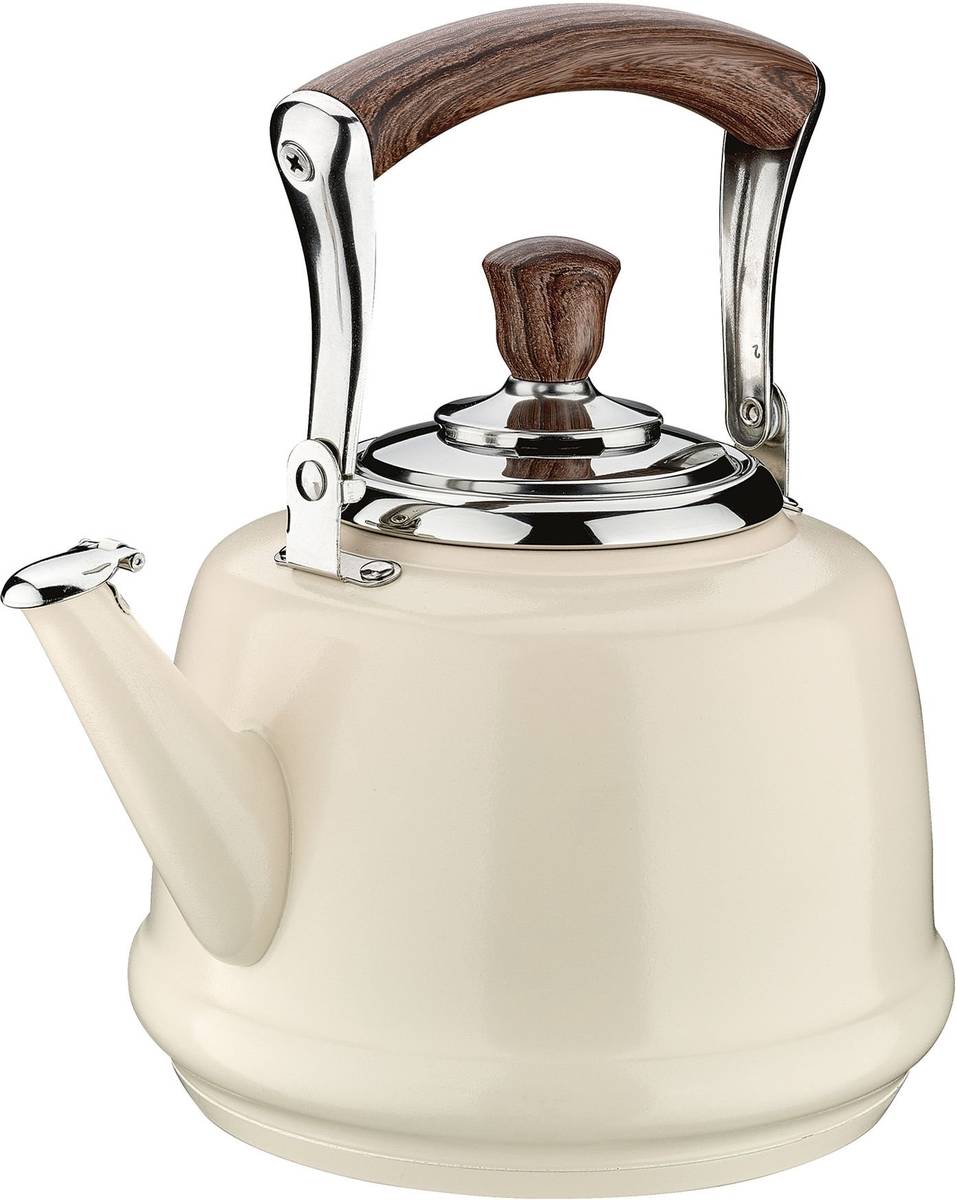 Cilio Varná konvice Bianco