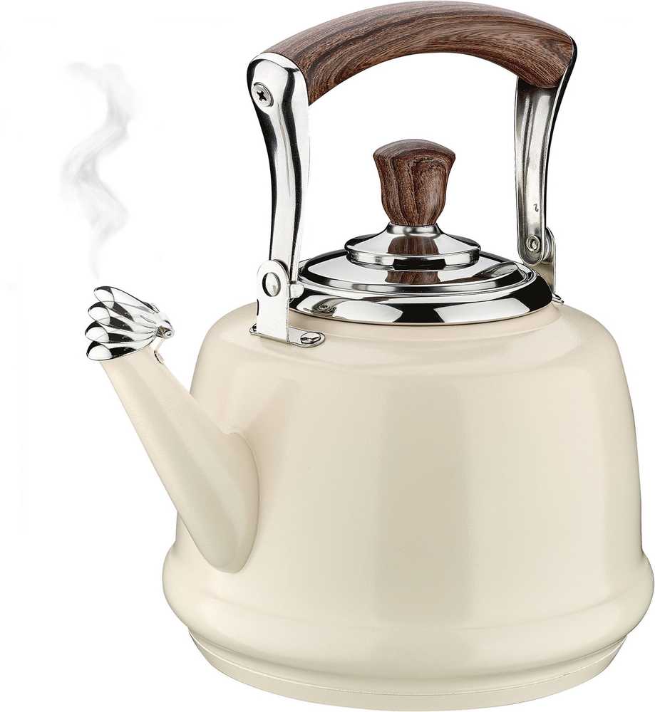 Cilio Varná konvice Bianco