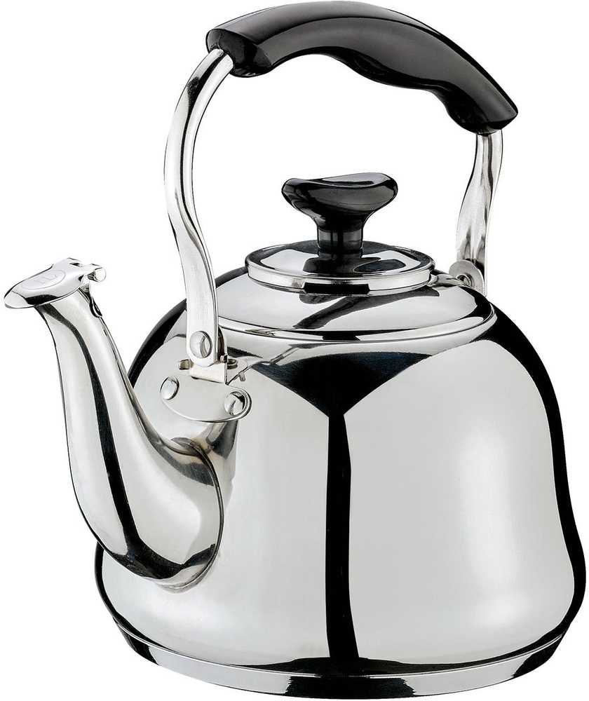 Cilio Varná konvice Classico, 1 l