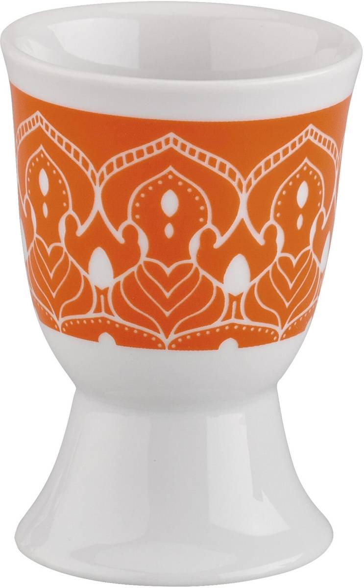 Cilio Amici Kalíšek na vajíčko, mandala