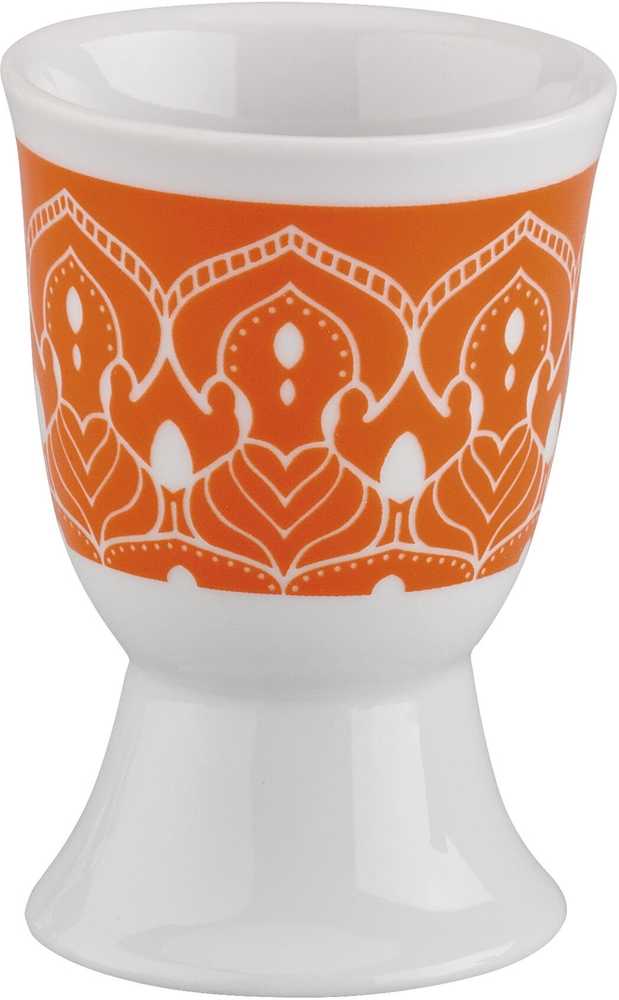 Cilio Amici Kalíšek na vajíčko, mandala