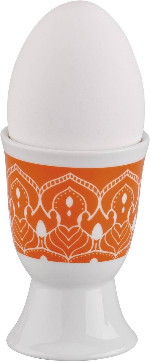 Cilio Amici Kalíšek na vajíčko, mandala