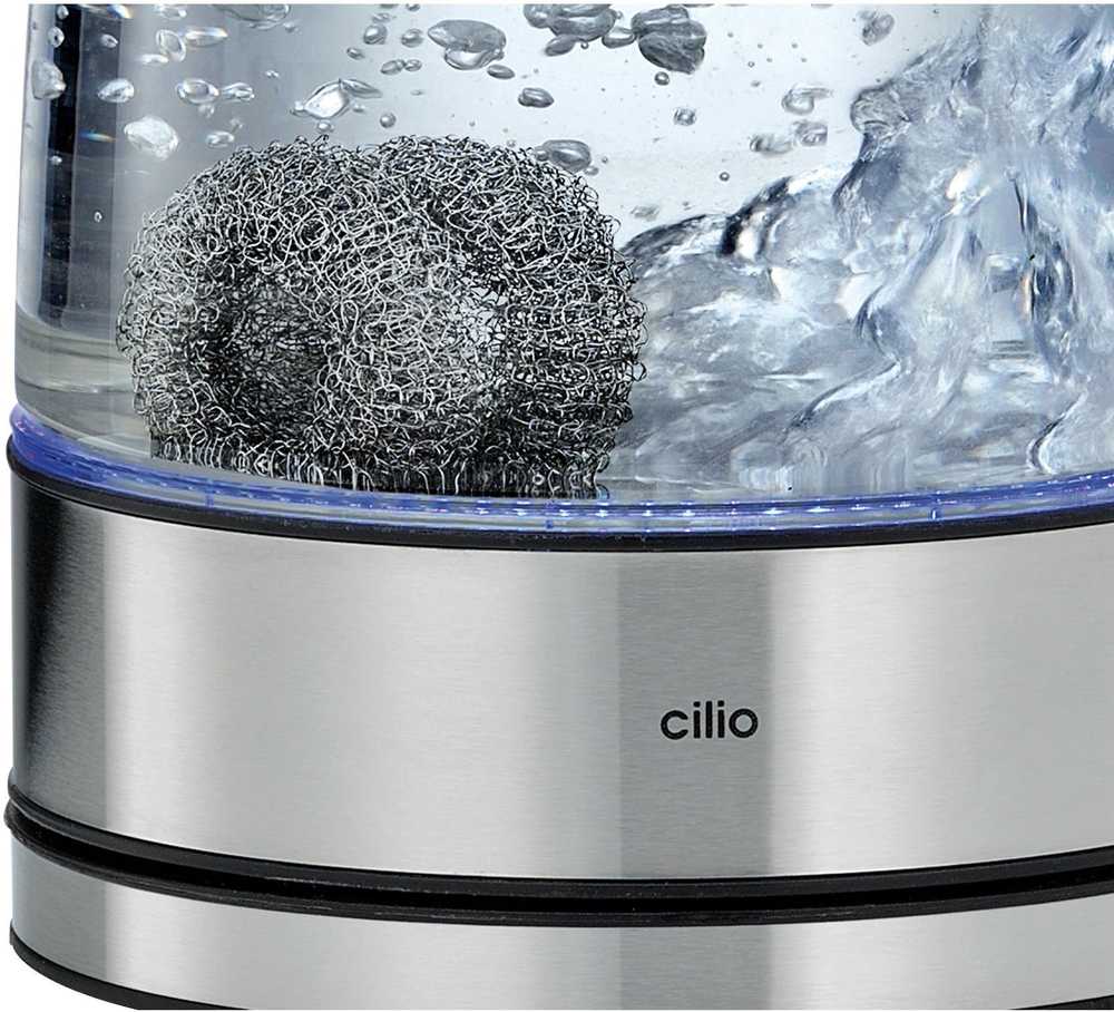 Cilio Lapač vodního kamene Kalkfee