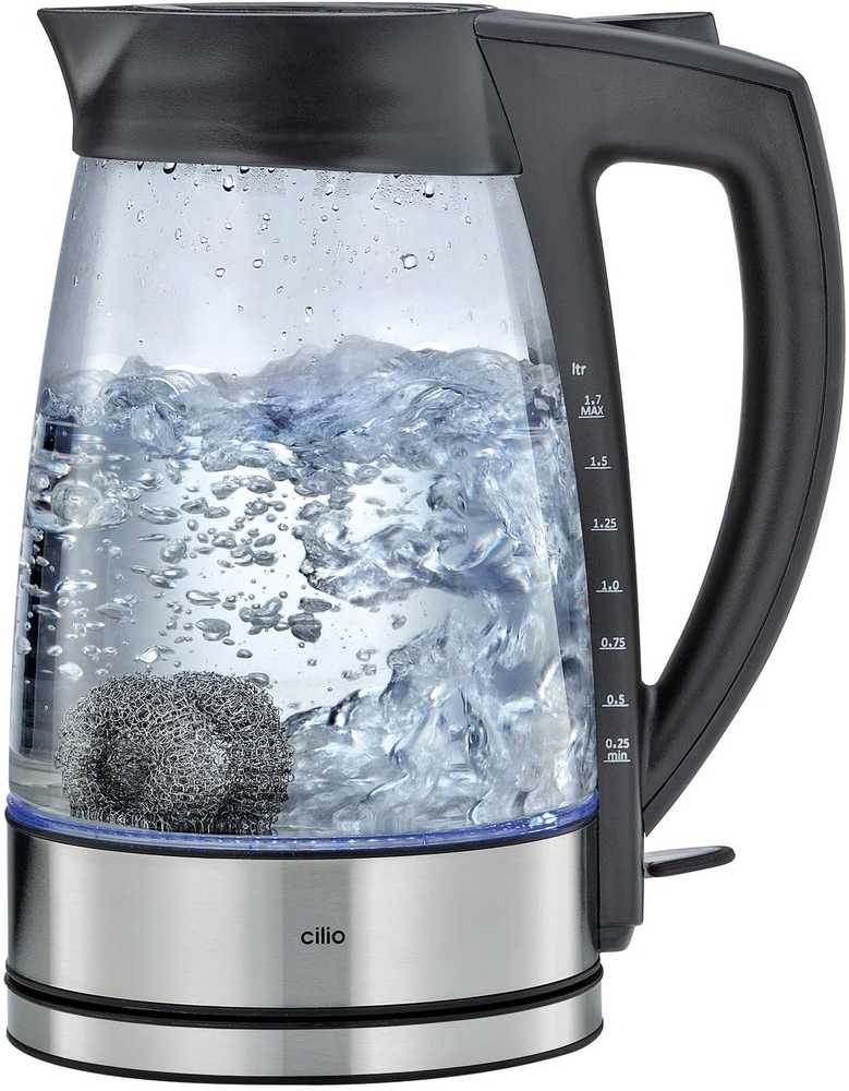 Cilio Lapač vodního kamene Kalkfee