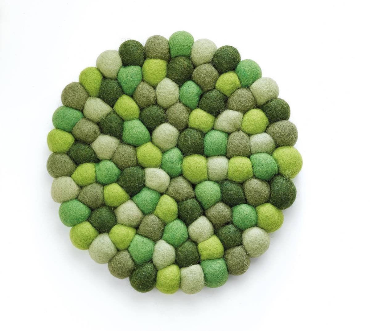 Cilio Podtácek Lana Verde