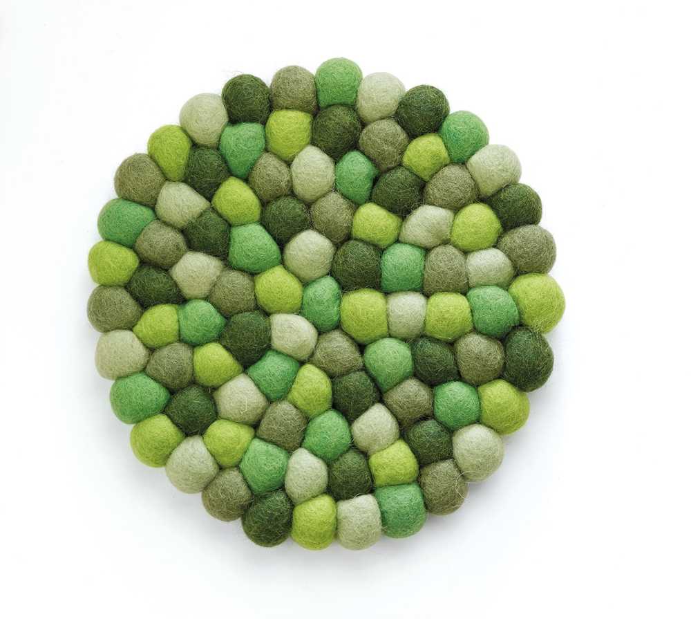 Cilio Podtácek Lana Verde