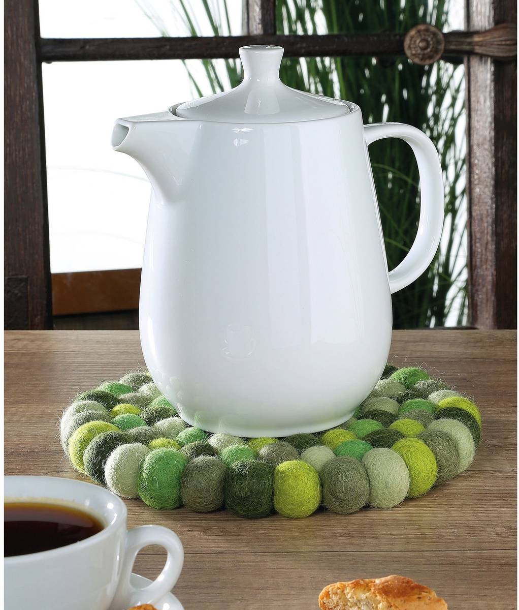 Cilio Podtácek Lana Verde