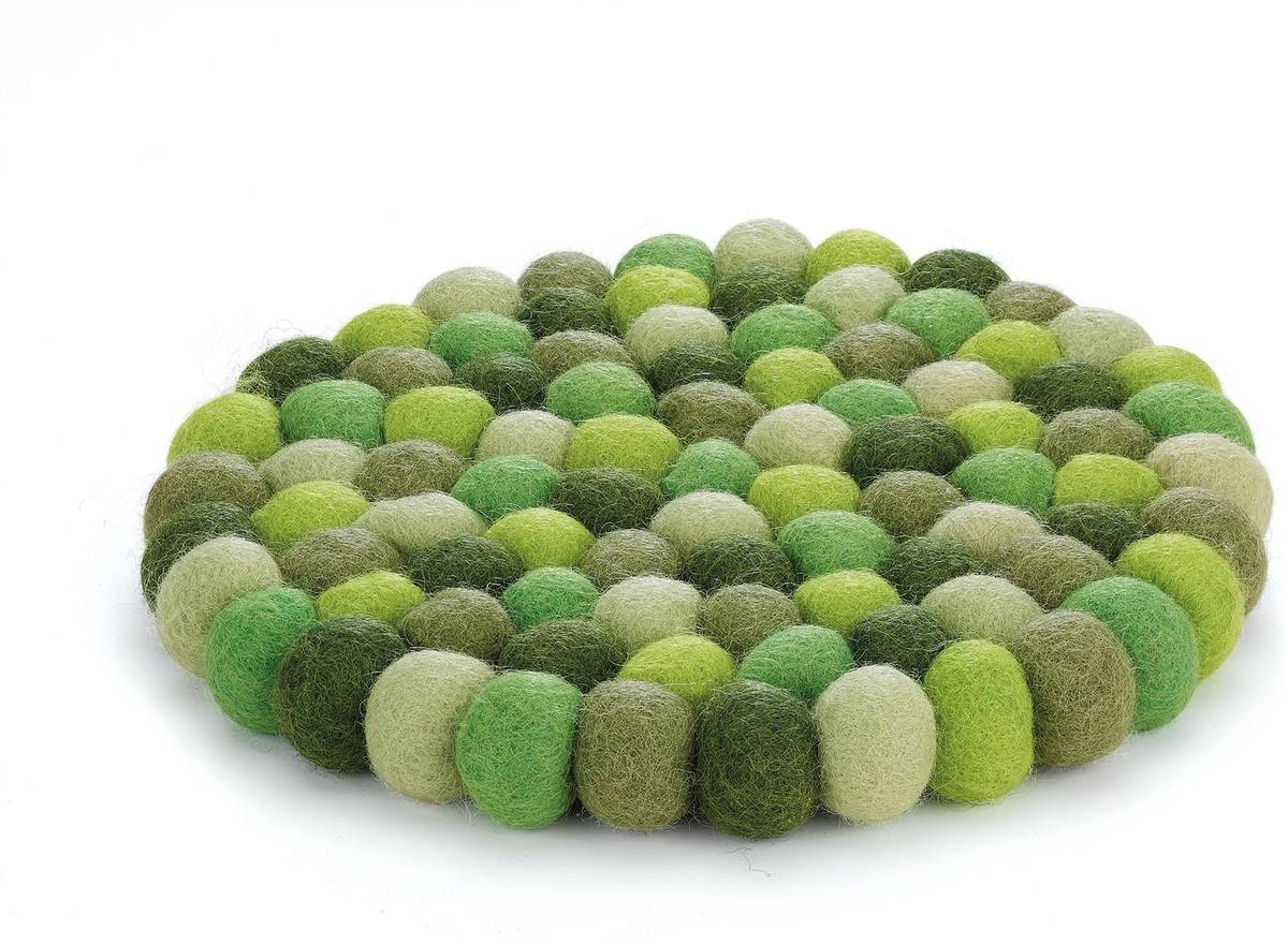 Cilio Podtácek Lana Verde