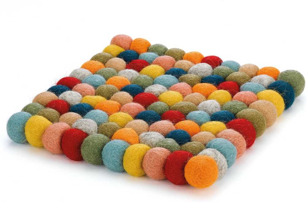 Cilio Podtácek Lana Colore