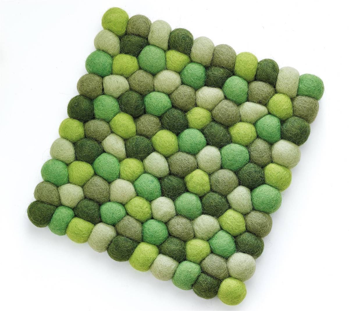 Cilio Podtácek Lana verde