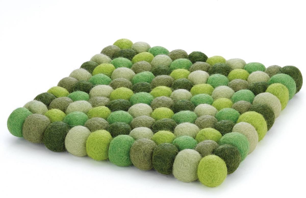 Cilio Podtácek Lana verde