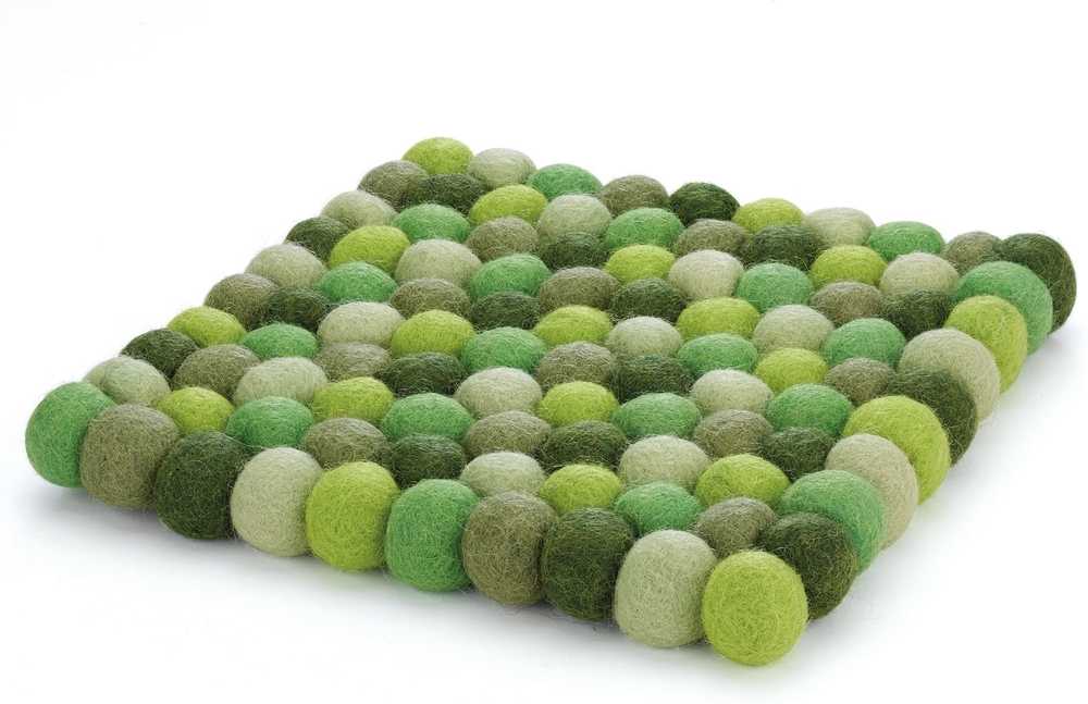 Cilio Podtácek Lana verde