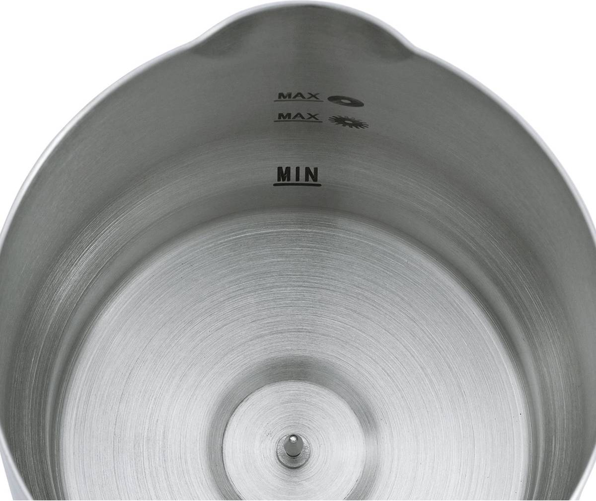 Cilio Elektrický napěňovač mléka Perfetto