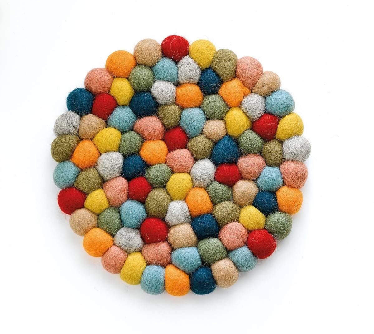 Cilio Podtácek Lana Colore