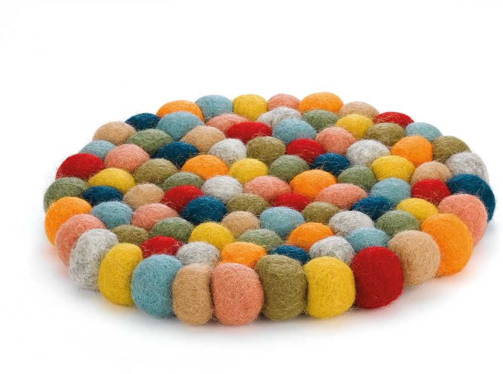 Cilio Podtácek Lana Colore