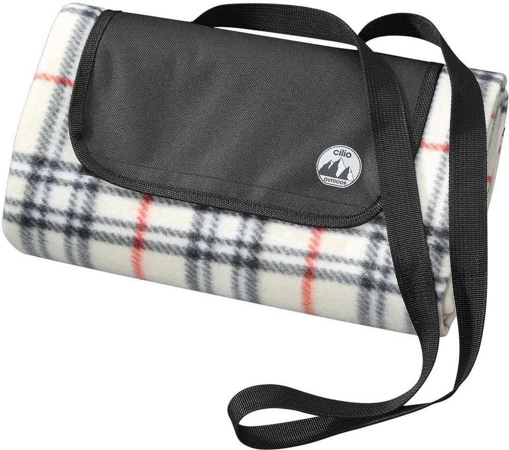 Cilio Pikniková deka Weekend, béžová