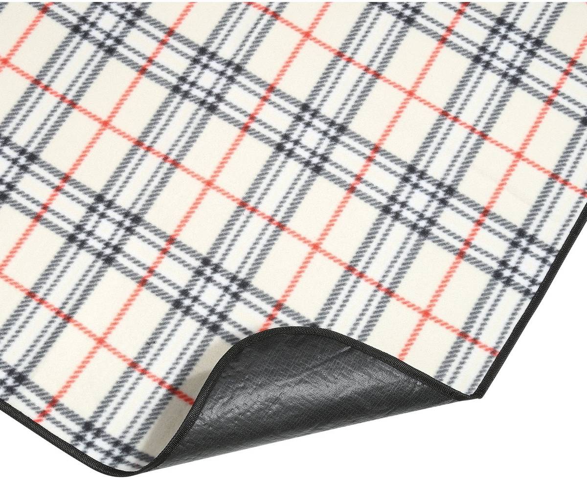 Cilio Pikniková deka Weekend, béžová