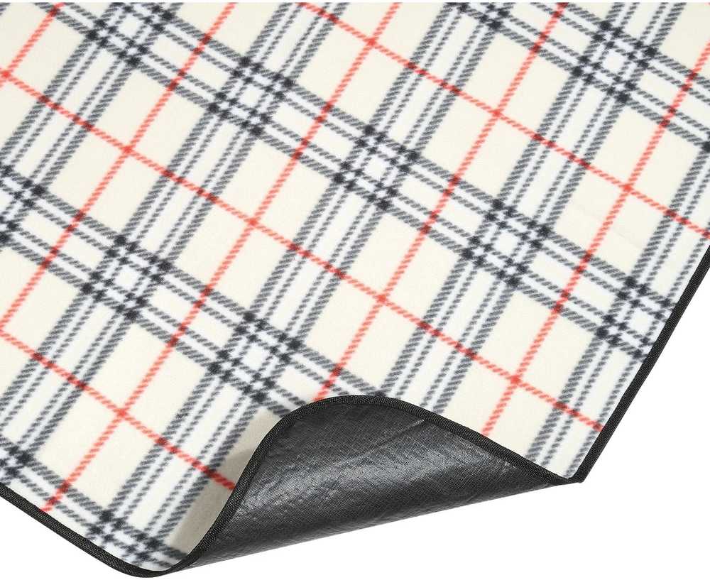 Cilio Pikniková deka Weekend, béžová