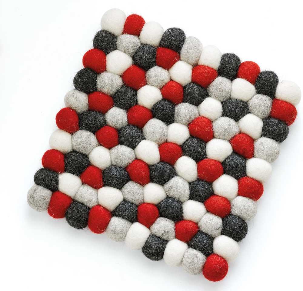 Cilio Podtácek Lana Rosso