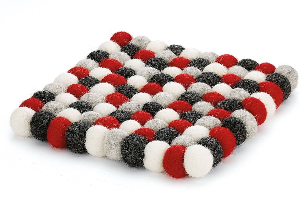 Cilio Podtácek Lana Rosso