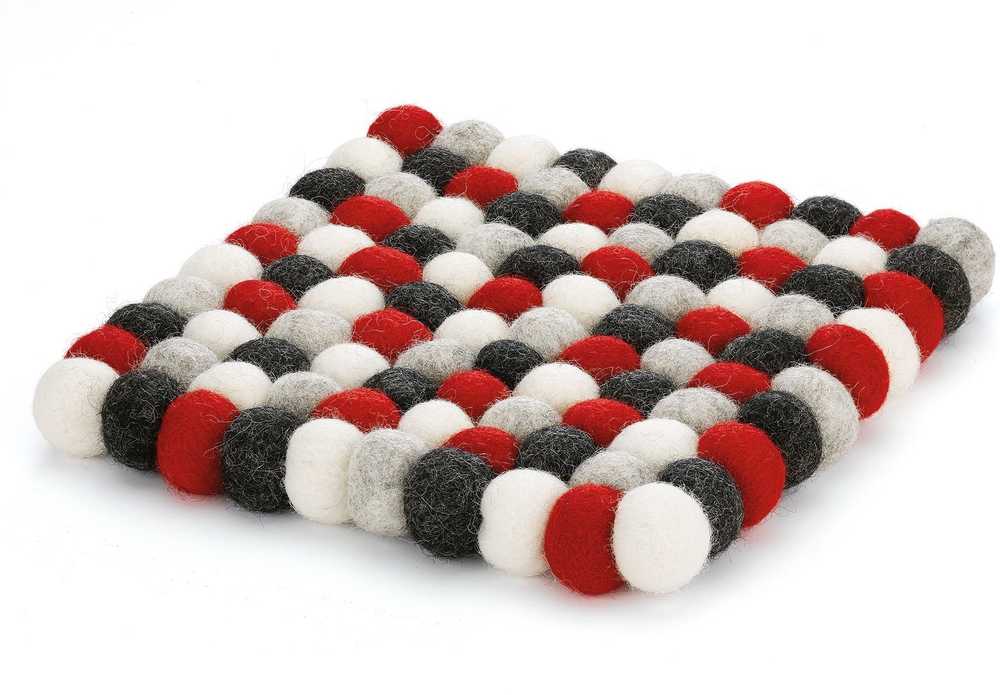 Cilio Podtácek Lana Rosso