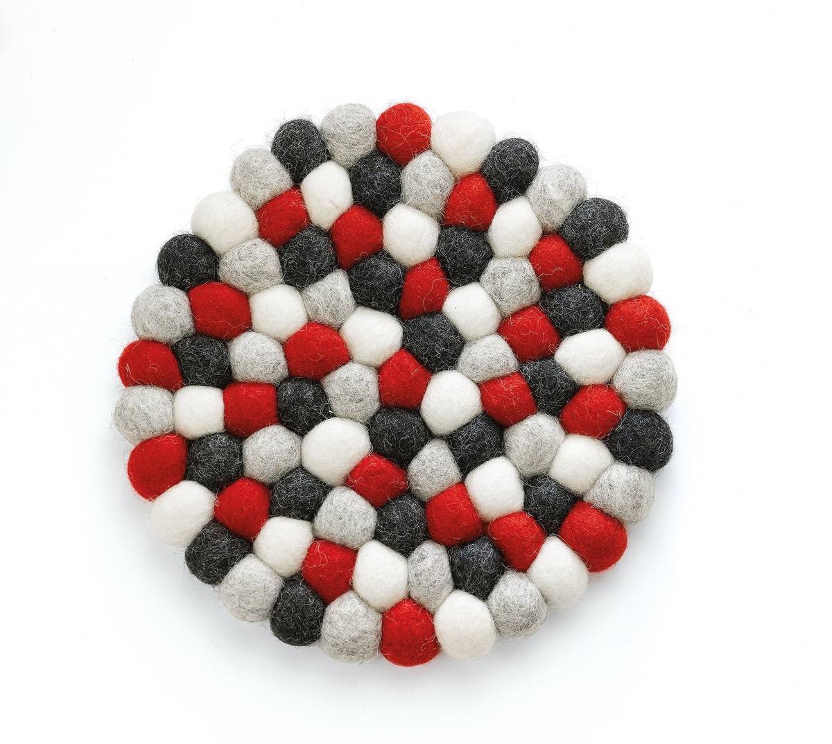 Cilio Podtácek Lana Rosso