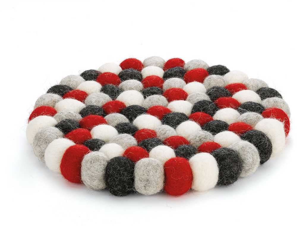 Cilio Podtácek Lana Rosso