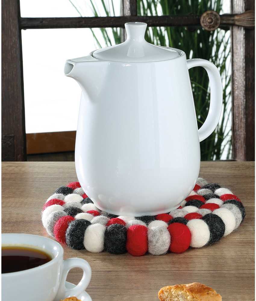 Cilio Podtácek Lana Rosso