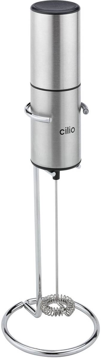 Cilio Šlehač na mléko Barista