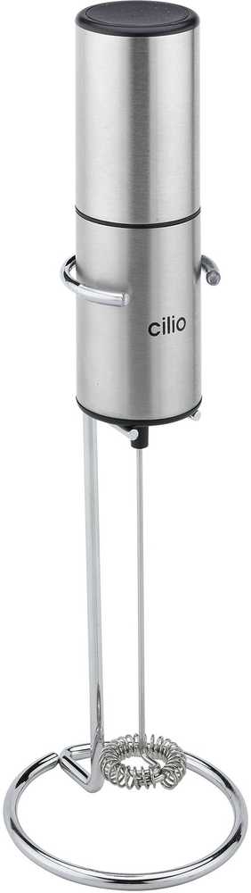 Cilio Šlehač na mléko Barista