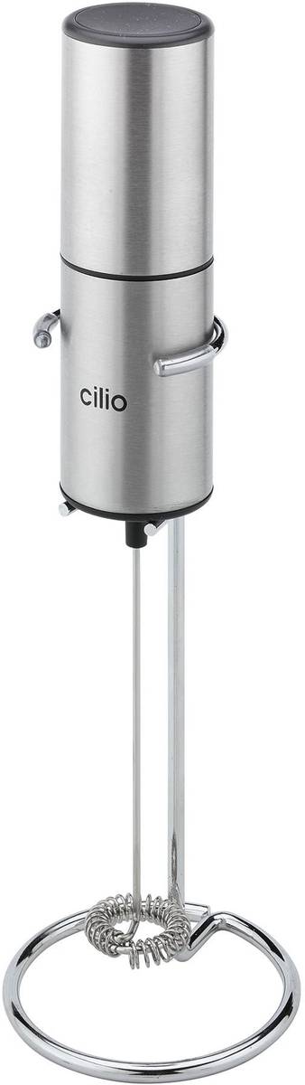 Cilio Šlehač na mléko Barista