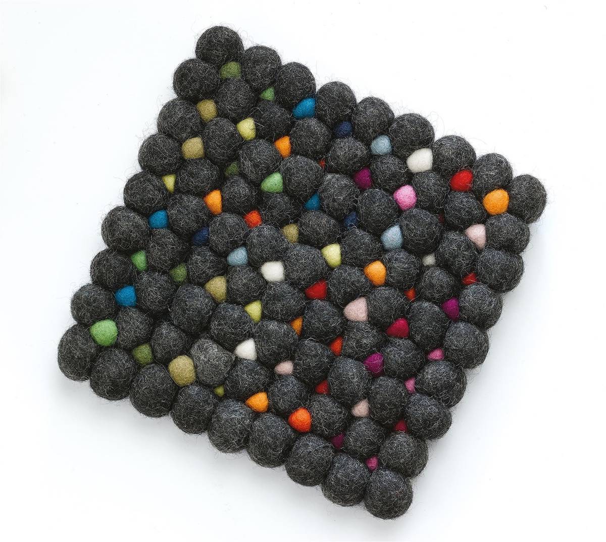 Cilio Podtácek Lana Nero