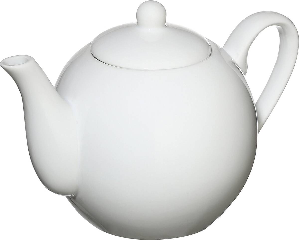 Cilio Porcelánová konvička, 750 ml